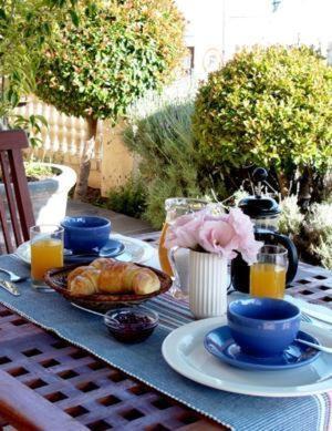 Villa Sunshine Guest House Кейптаун Екстериор снимка