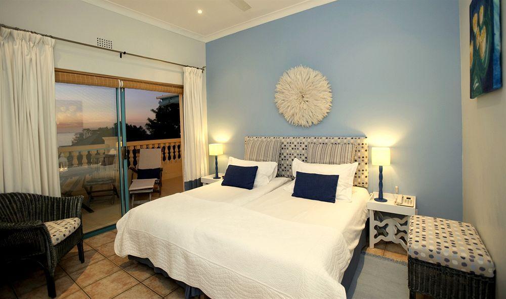 Villa Sunshine Guest House Кейптаун Екстериор снимка