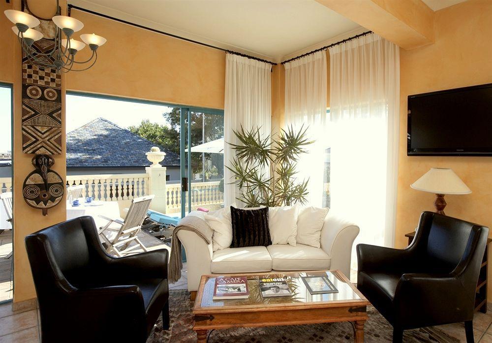 Villa Sunshine Guest House Кейптаун Екстериор снимка