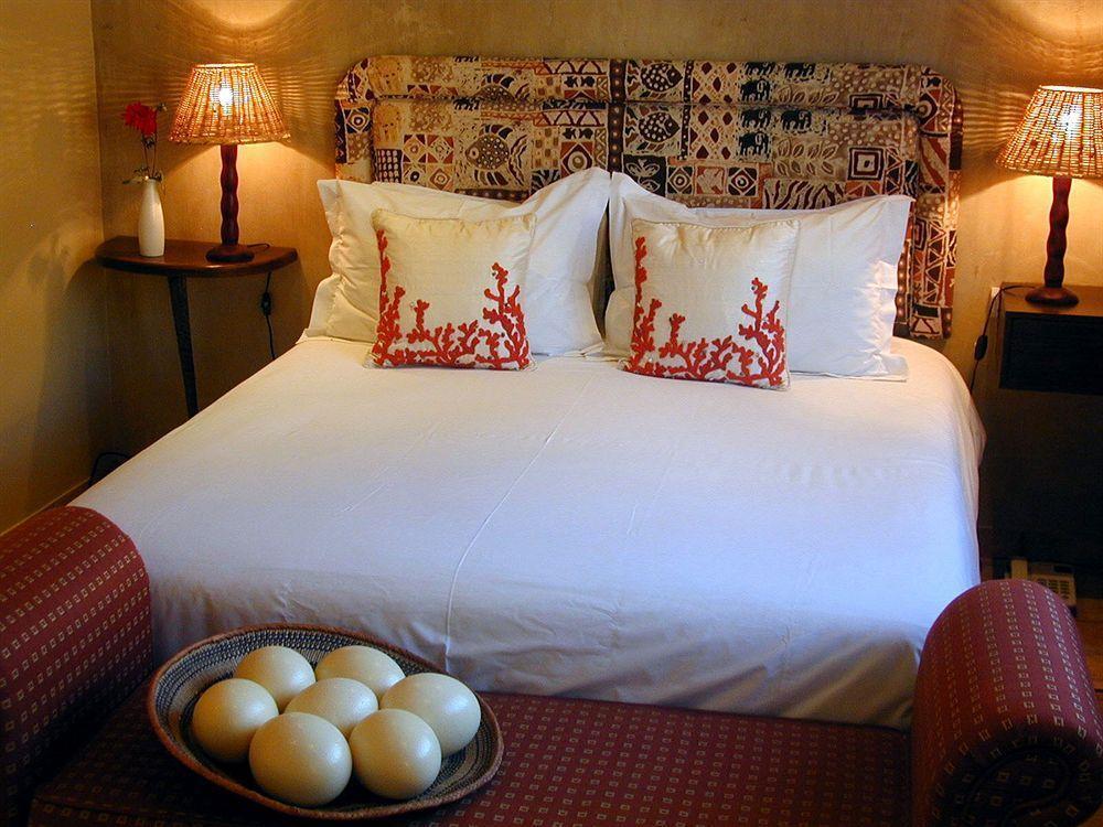 Villa Sunshine Guest House Кейптаун Екстериор снимка