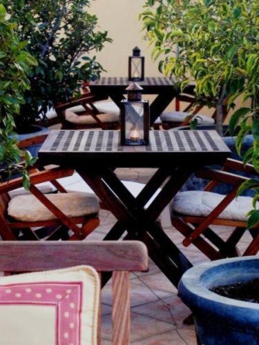 Villa Sunshine Guest House Кейптаун Екстериор снимка