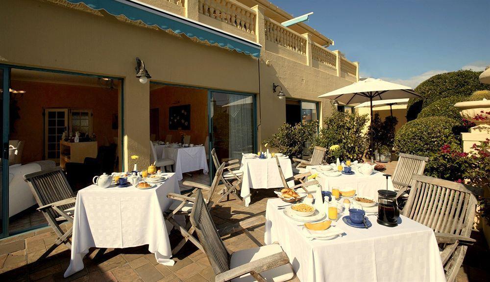 Villa Sunshine Guest House Кейптаун Екстериор снимка