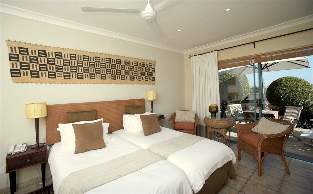 Villa Sunshine Guest House Кейптаун Екстериор снимка