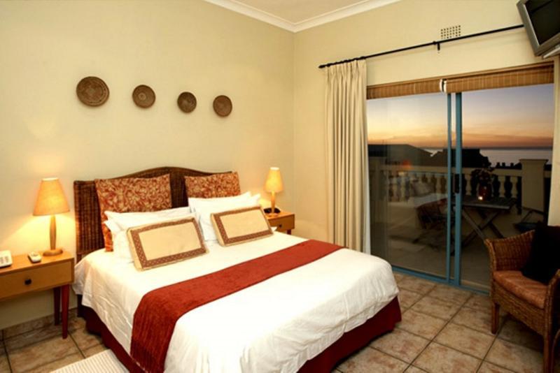 Villa Sunshine Guest House Кейптаун Екстериор снимка