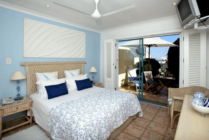 Villa Sunshine Guest House Кейптаун Екстериор снимка